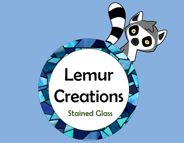 Logo Lemur Creations