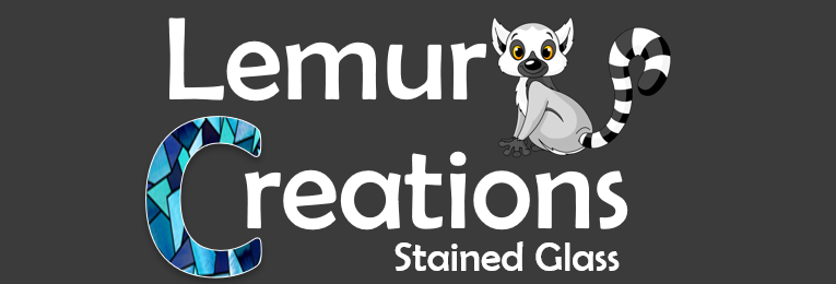 Logo Lemur Creations