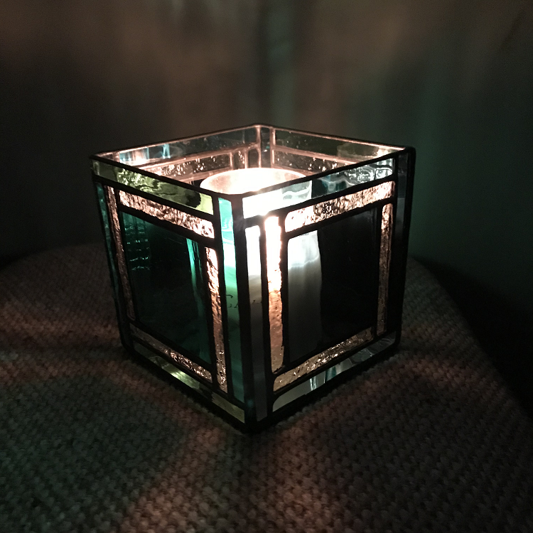 glass