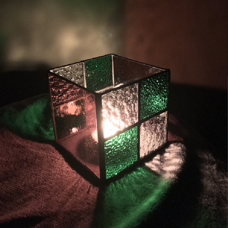 glass