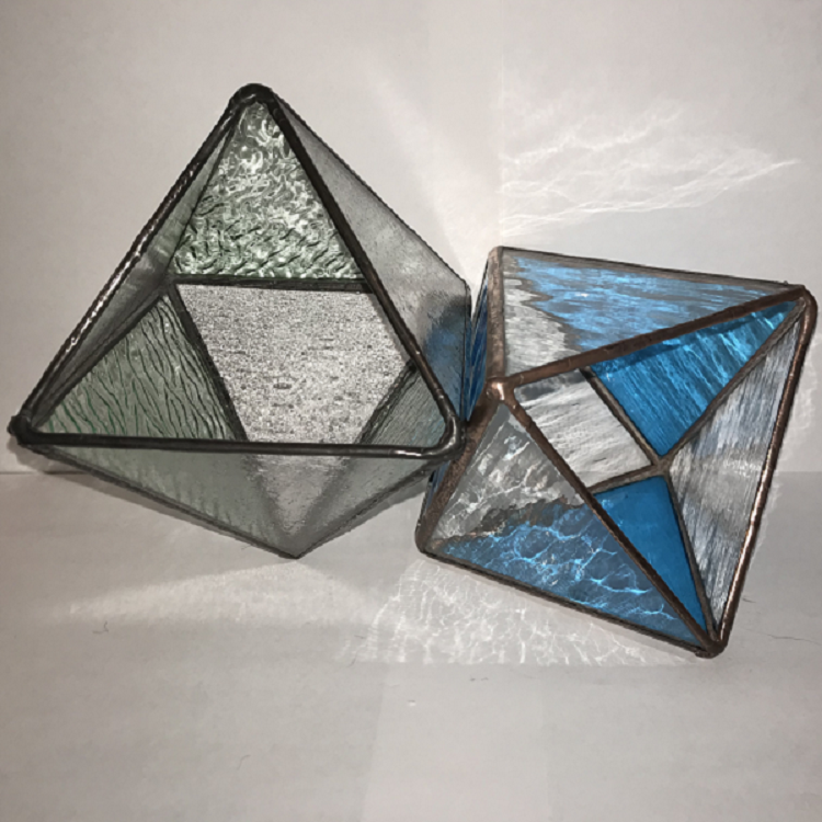 glass