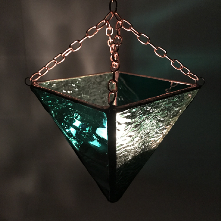 glass