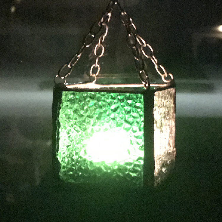 glass